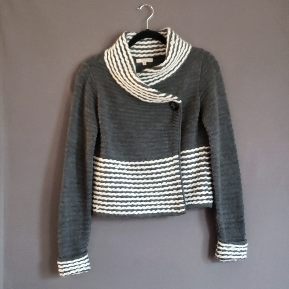 Mary Firenze, size S, made in Italy, wool blend sweater